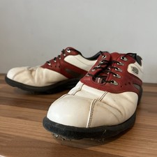 Footjoy FJ AQL Golf Shoes Size