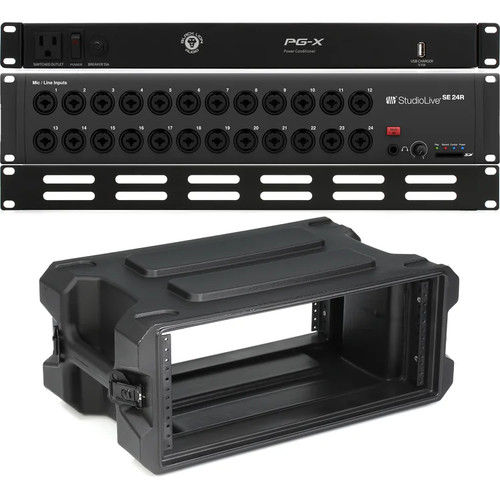 Presonus studiolive series - series, iii