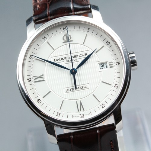Baume mercier classima 65615 - mercier,