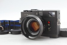 [Top MINT w/ Hood] Minolta CLE
