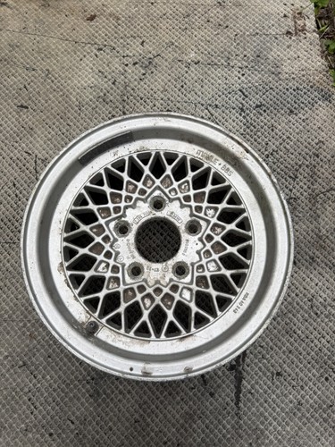 Bmw e24 635csi 6 - e24, 6.5j