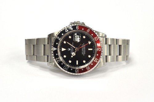 Rolex gmt master - rolex, gmt-master