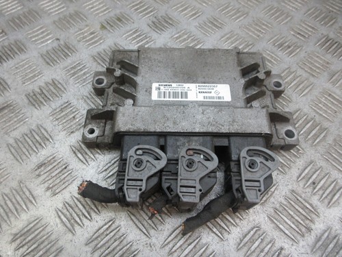 2005 renault clio 2l - 2005-12,