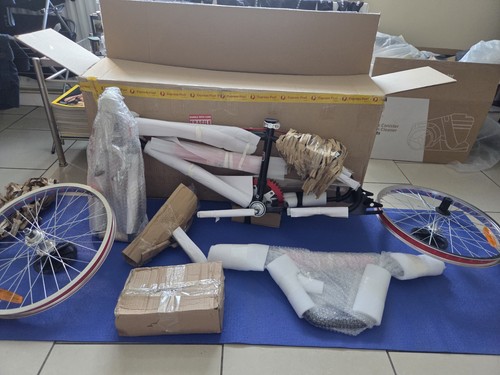 2022 mongoose supergoose black - 2022,