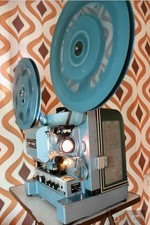 16mm EIKI/ELF-LITE EX2000A