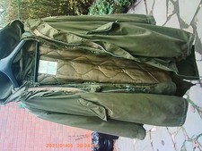  M51 Fishtail Parka U.S. Original Vintage dated 1953 with liner, labelled small.