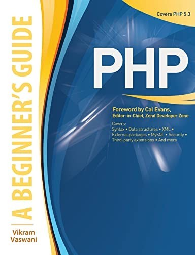 Php beginner s - php:, guide
