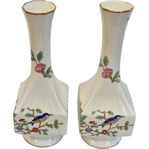 Aynsley pembroke fine - pembroke, english