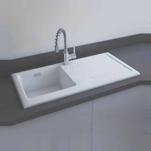 Rak gourmet alpine white - rak,