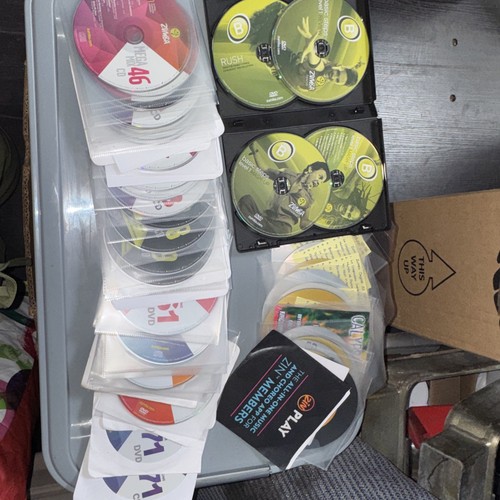 Zumba training - zumba, cd’s