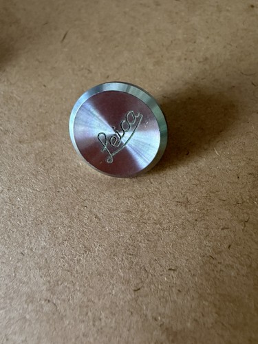 Leica soft release - release, button