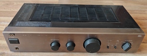 Jvc a3tn vintage - vintage, japanese