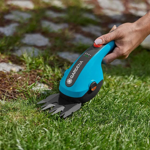 Gardena classiccut 6v - classiccut, li