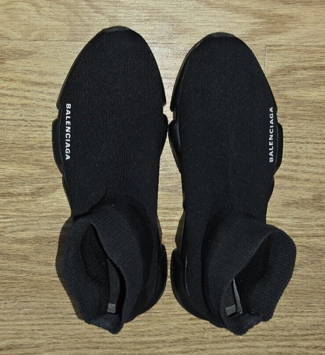 Balenciaga womens speed - balenciaga, sock