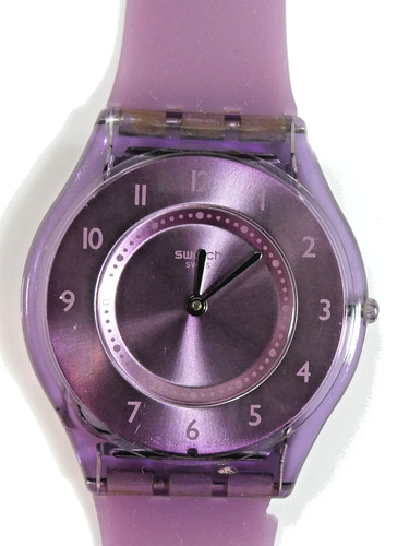 Lovely 2012 swatch - swatch, skin