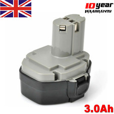 14.4V Battery for Makita 4.8AH