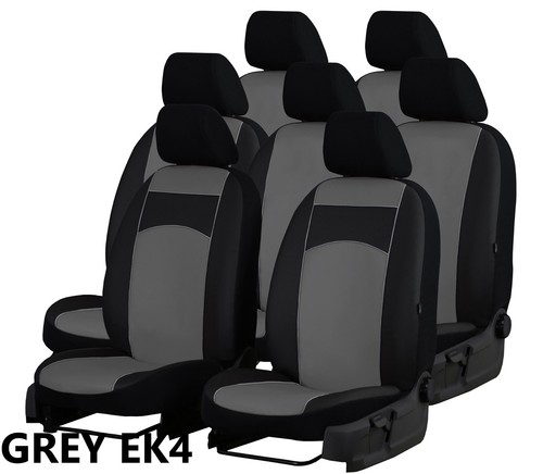 Caddy maxi seats 2015 - seats,