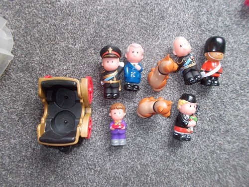 Collection happyland - of,