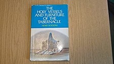 The Holy Vessels and Furniture