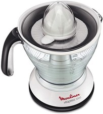 Moulinex Vitapress 1000 Citrus Press - 25w - 1 Liter
