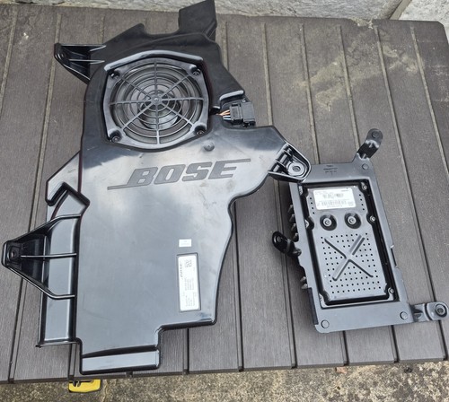 Audi 3door bose amp - audi, a3