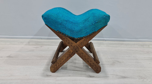 Turkish stool ottoman - stool,,