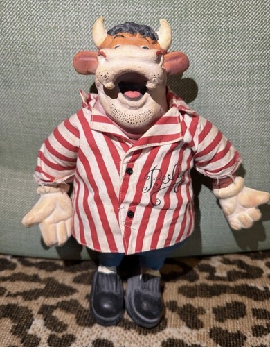 Bully bullseye very rare - bully,