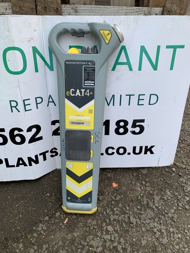 Radio detection ecat4 cable - ecat4+,