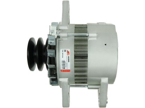 Brand new alternator 24v 40a - brand,