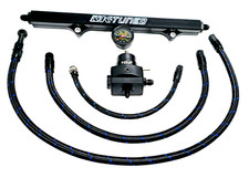 S2K-R Honda K20 Swap K-Tune