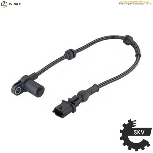 Sensor wheel speed 06skv563 - sensor,