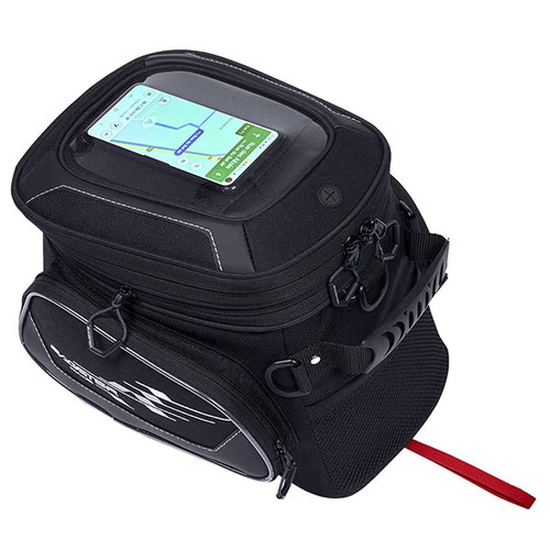 Bagster raptor lock start - bagster,