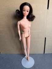 Vintage Barbie Walk Lively