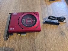 Creative Sound Blaster Z