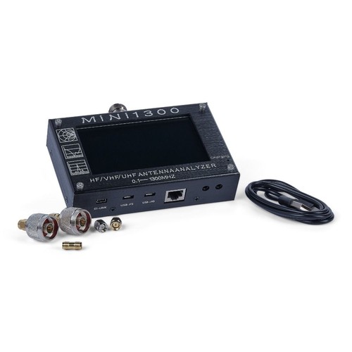 Vhf uhf 0 - /, /