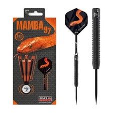 Bulls DE Mamba 97 M2 Black