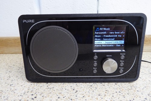 Pure evoke complete with - pure,