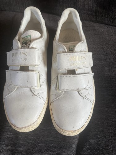 Vintage puma davis - puma, size