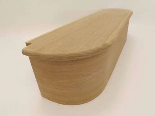 Bullnose step - bullnose,