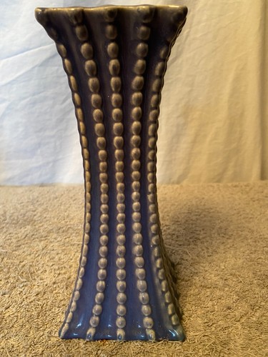 Dice art deco style vase - style,