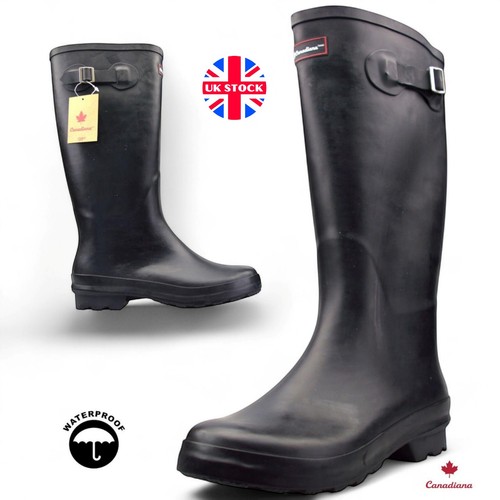 Ladies womens wellies - womens,