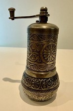 Vintage Hand Crank Coffee