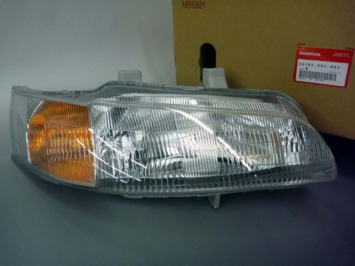 Jdm honda beat pp1 headlight - beat,