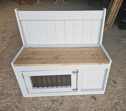 Bespoke any size dog - dog, crate
