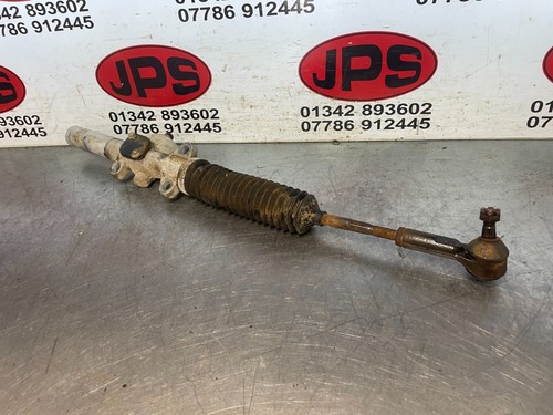 Steering rack ezgo - steering, golf