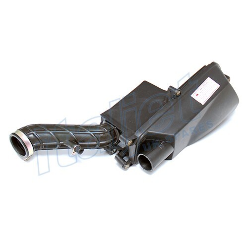 Chinese scooter air filter - scooter,