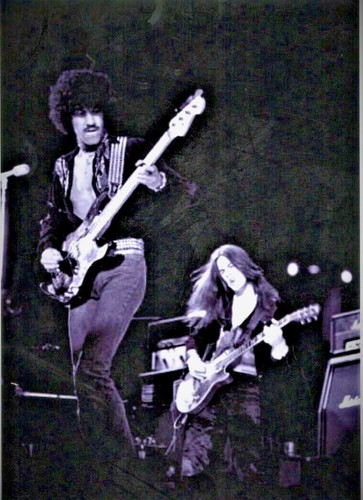 Phil lynott thin lizzy gary - lynott,