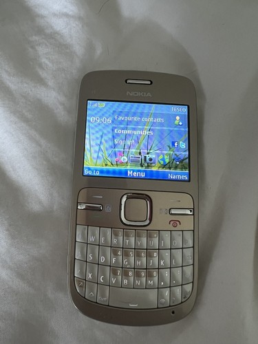 Nokia gold 4 lcd - nokia,