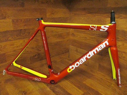 Boardman elite sls 0 - elite, 9.0