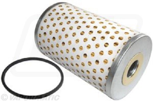 Vapormatic oil filter massey - oil,